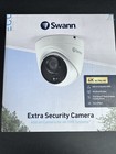 Swann 4K HD Thermal Motion Dome Add On Camera SWPRO 4KDOME Weatherproof Wired