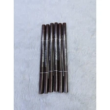 Peripera Speedy Eyebrow Brow Pencil #3 Auto Brown Beauty 6pk