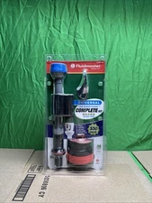 Fluidmaster Universal Complete Toilet Kit   #K-400H-021