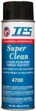IES 4700 Super Clean Aerosol 24 Oz 4 Pack
