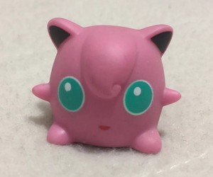 jigglypuff figure