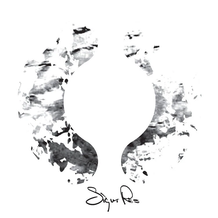Discos de vinilo de rock Sigur Ros
