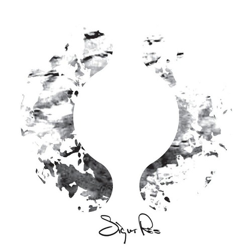 Sigur Ros - Meo Suo I Eyrum Vio Spilum Endalaust NEW Sealed Vinyl
