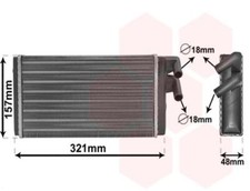 Filtre d'habitacle Audi V8