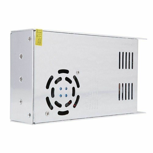 DC 12V / 5V / 24V LED Driver Transformateur Alimentation Electronique IP20 - Bild 84 von 87