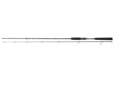 Daiwa Ballistic X UL Spin 2.00m 3-10g Spinning Canne Trota Cavedano