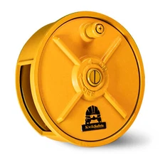 KwikSafety (Charlotte, NC) TIKO Tie Wire Reel Ironworker Lighweight Rebar Tool