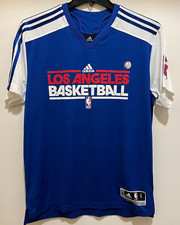 Los Angeles Clippers Blake Griffin 32 Jersey By Adidas - NEW