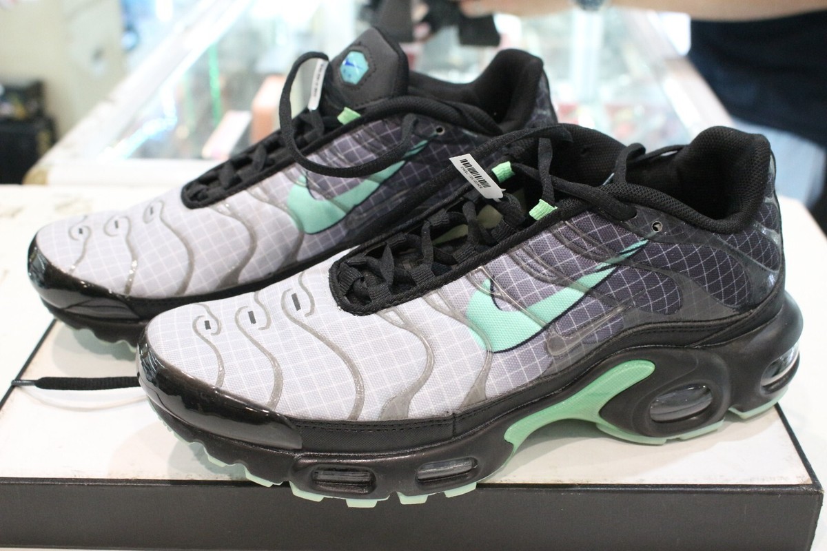 air max plus future swoosh