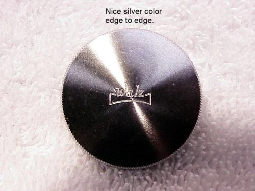 ZEISS Screw - In Camera Lens Caps