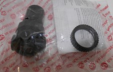 New Norgren Air Regulator Part No. R91W-2AS-023 1/4" Ports 150 Max In 28 Max Out