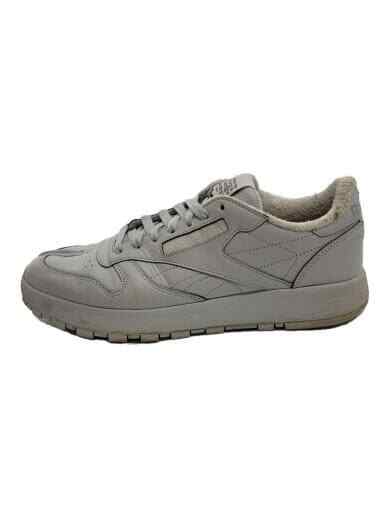 Maison Margiela Maison Margiela Reebok Low Sneakers 27.5Cm Gry Ho55 FRh79