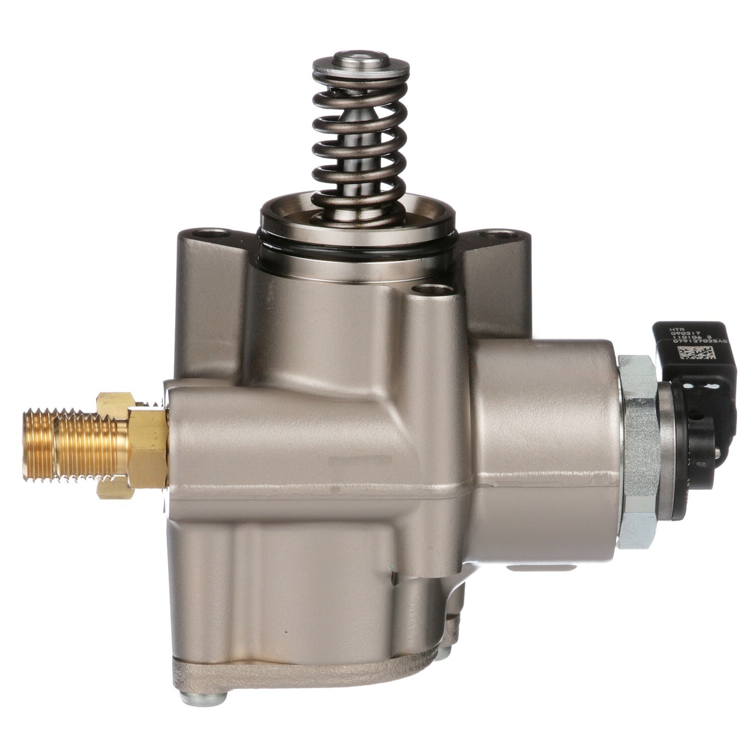 Direct Injection High Pressure Fuel Pump Delphi For 2008-2012 Audi R8 4.2L V8