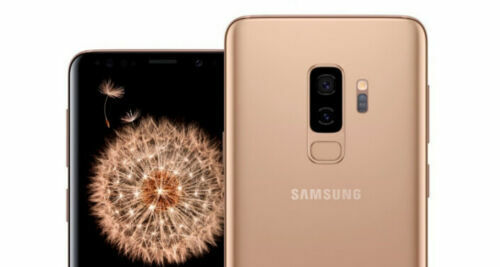 Samsung Galaxy S9+ S9 Plus 64GB GSM Unlocked G965U Large Screen Very Good - Picture 14 of 15