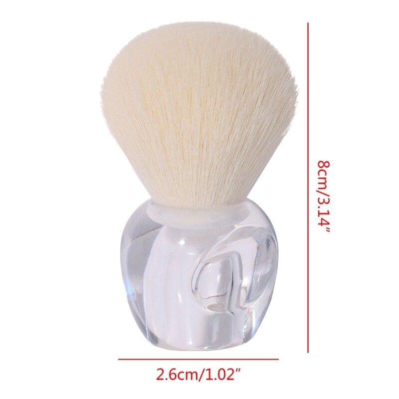 Brush Powder Makeup Brush Travel Face Brush Brush for Everday eBay