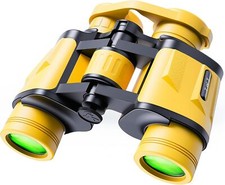 40x12 High Power Binoculars Low Light Waterproof Lightweight