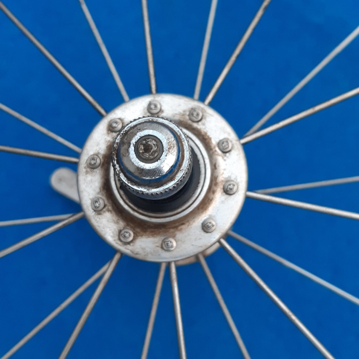 CAMPAGNOLO ZONDA 700C CLINCHER WHEEL SET VINTAGE | eBay CAMPAGNOLO ZONDA 700C CLINCHER WHEEL SET VINTAGE | eBay