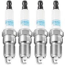 4x Für Chevy GMC Cadillac 4.8L 5.3L 6.0L 1998-2018 Iridium-Zündkerzen Original