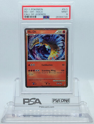 020-063-SV9A-B - Pokemon Card - Japanese - Ethan's Ho-Oh ex 020-063-SV9A-B - Pokemon Card - Japanese - Ethan's Ho-Oh ex