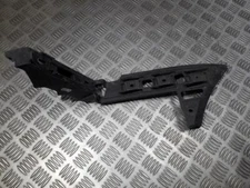 Volkswagen Touran 2005 Rear Bumper Mounts (BUMPER BRACKET) Left 1T #537533-53