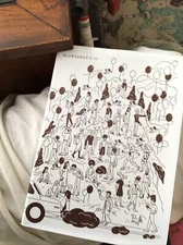 McSweeney's 53: w/ Inflatable Ballons by Percíval Everett (2018, Mixed