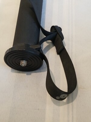 Manfrotto 680B Monopod , Free Shipping 719821198420| eBay