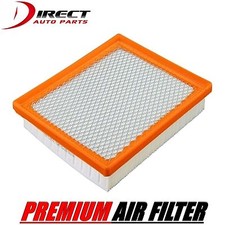 JEEP AIR FILTER FOR JEEP GRAND CHEROKEE 6.4L ENGINE 2016 - 2012