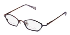 NEW THALIA DULZURA YOUNG WOMEN/GIRLS PERFECT FOR SCHOOL EYEGLASS FRAME/GLASSES