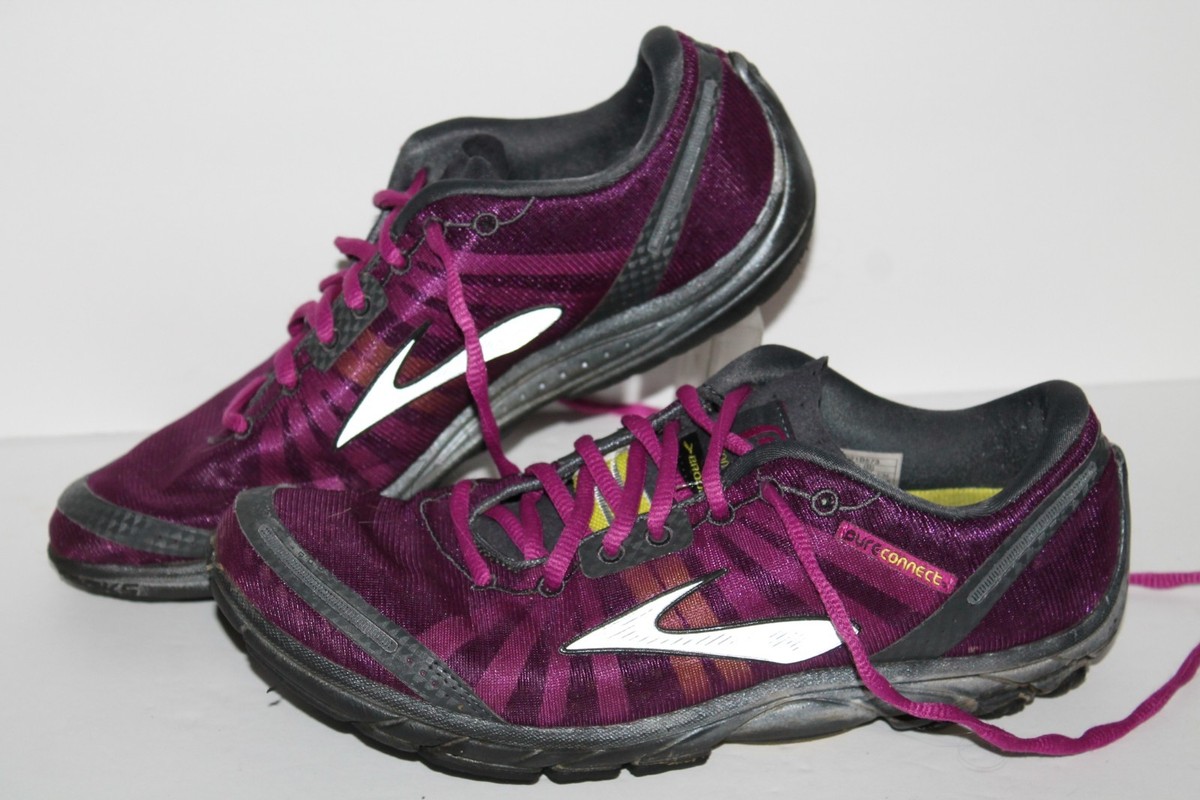 Pure Connect Brooks Pure Cadence Vs Adrenaline Brooks Pure Cadence