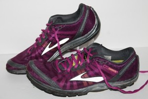 brooks pure cadence womens shoes