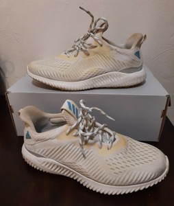 alphabounce beyond undyed