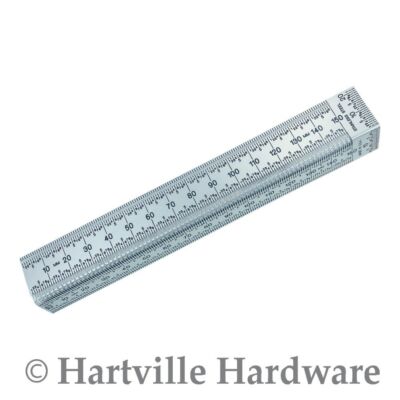 INCRA 300mm Metric Bend Rule