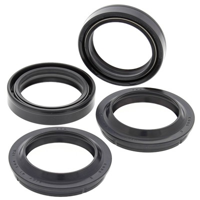 All Balls Fork & Dust Seal Kit For Suzuki GSX600F Katana 88-06 GSX750F 89-06
