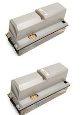 Lot of 2 ABB DSQC346G Robotic Servo Drive Uni...