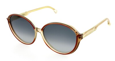 Vintage YVES SAINT LAURENT mod 8002 60mm Oversized Sunglasses