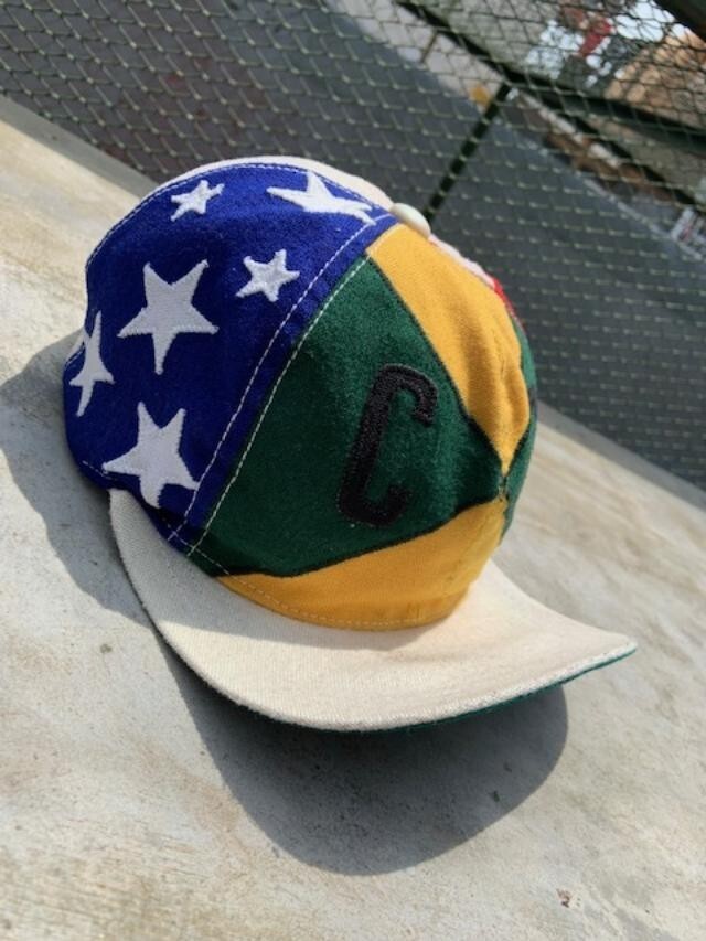 【未使用品】8gshoot logo classic baseball-cap 8G SHOOT logo classic baseball-cap 窪塚洋介