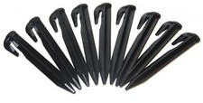 Haken Hering Kabel-Halter 100 St&uuml;ck Yardforce SA 900 SA900