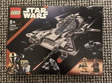 LEGO Star Wars: Pirate Snub Fighter (75346)