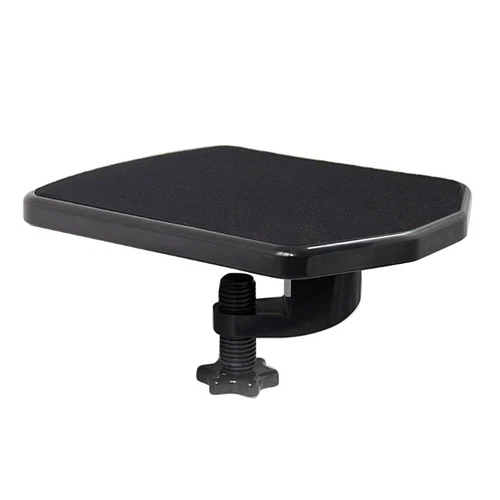 Mousepad Chair Extender Arm Wrist Rests Hand Should Protector Stable Armrest Pad