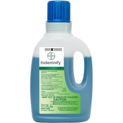 Indemnify Nematicide bottle (17.1 oz)