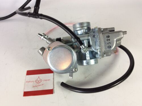 Yamaha OEM 1B2-14101-10-00 2011-2020 TTR-125LE Carburetor Assembly - Picture 4 of 9