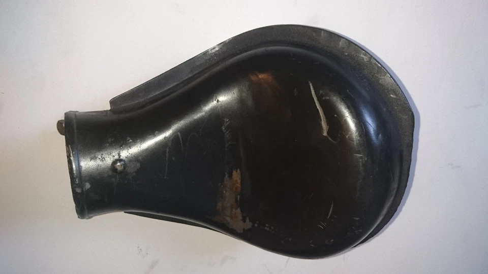 Lancia Delta Integrale & Evo Luftsammler Kollektor Ansaugung Turbolader 82459087 - Bild 3 von 4