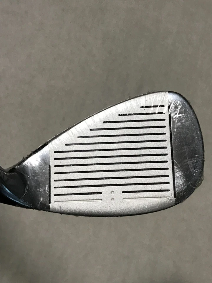 Tour Edge Junior Bazooka 7/8 Iron Tour Edge Junior Flex Graphite Shaft 33" NEW - Image 3 of 4