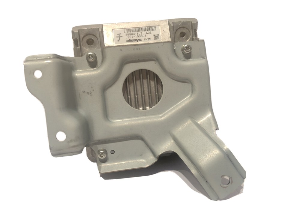 0914 Acura TSX Electric Power Steering ESP Pump Control Module 39980