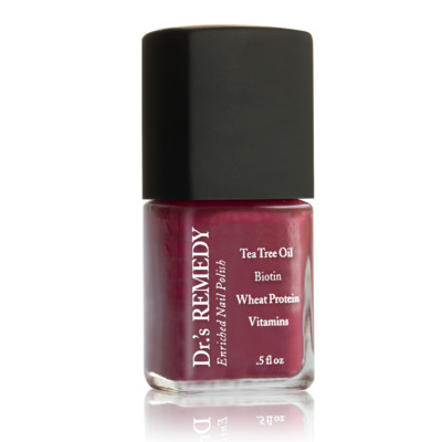 Dr's Remedy Nail Polish, 44 Colors Non Toxic Podiatrist Recommend FREE SHIPPING!