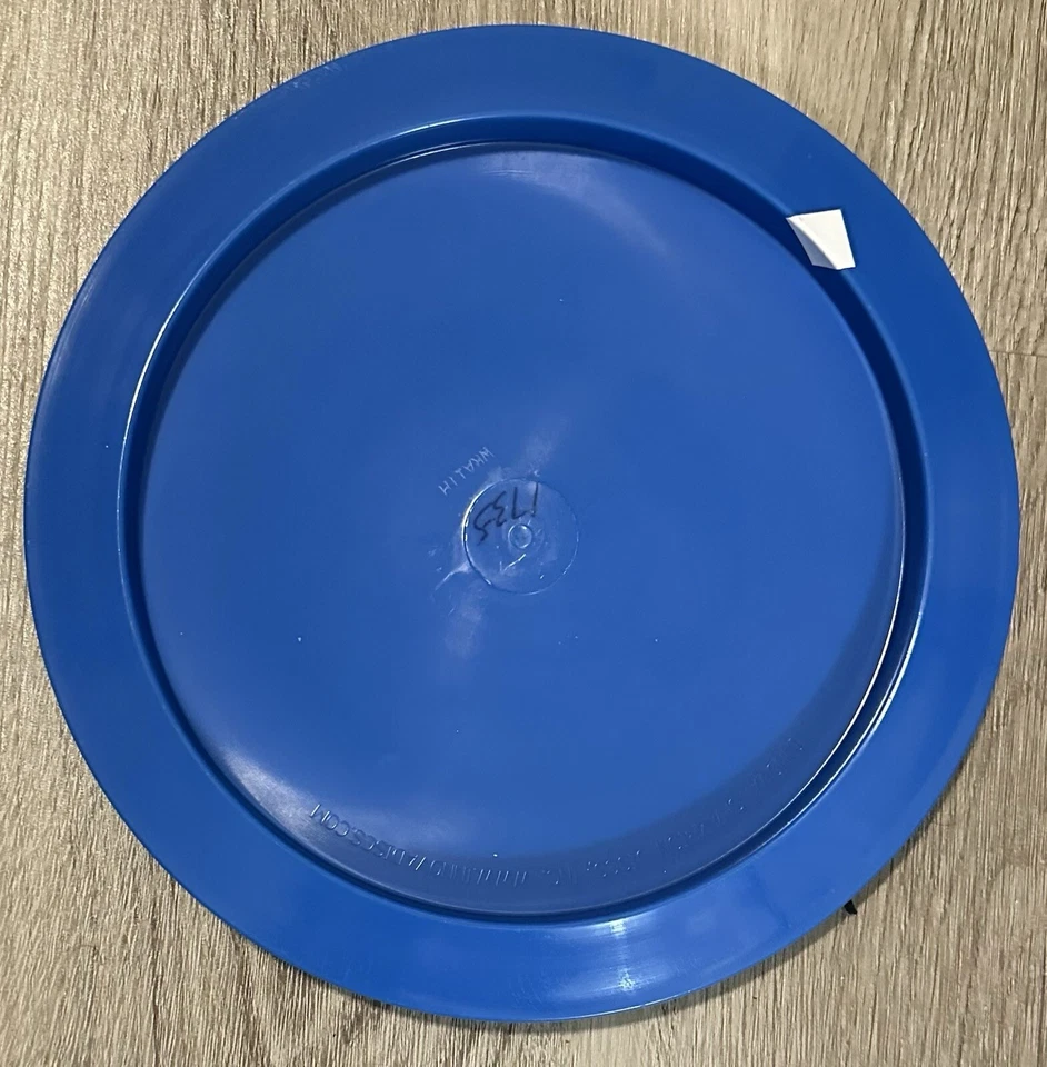 Innove Star Wraith Limited Ancient One Silver & Rainbow Stars Disc Golf Driver - Image 2 of 2