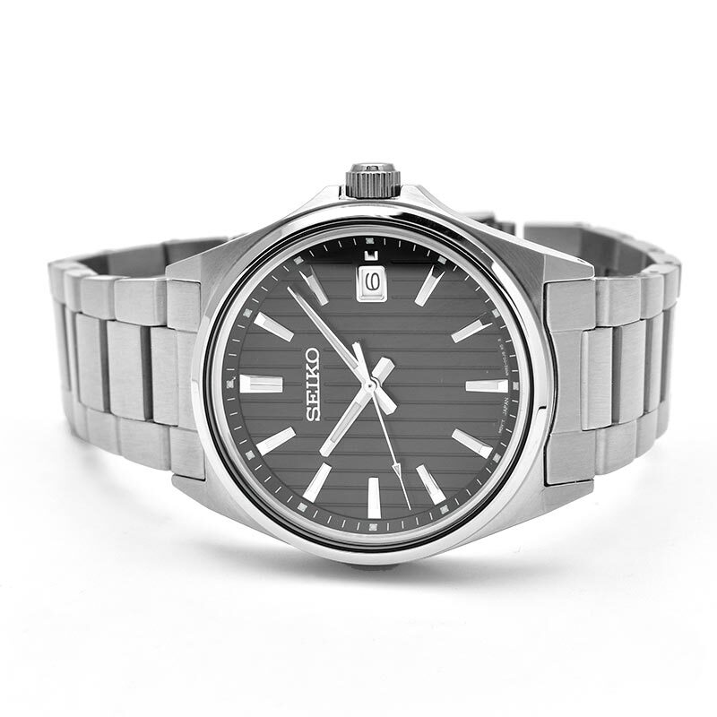 SEIKO SELECTION SBTH005 S series Stainless Steel Analog Watch