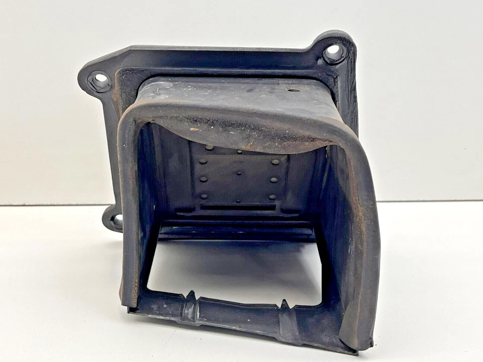 95-04 Chevy S10 GMC Jimmy Conjunto de ventilación de puerta de aire fresco Carcasa Foto 4 de 4