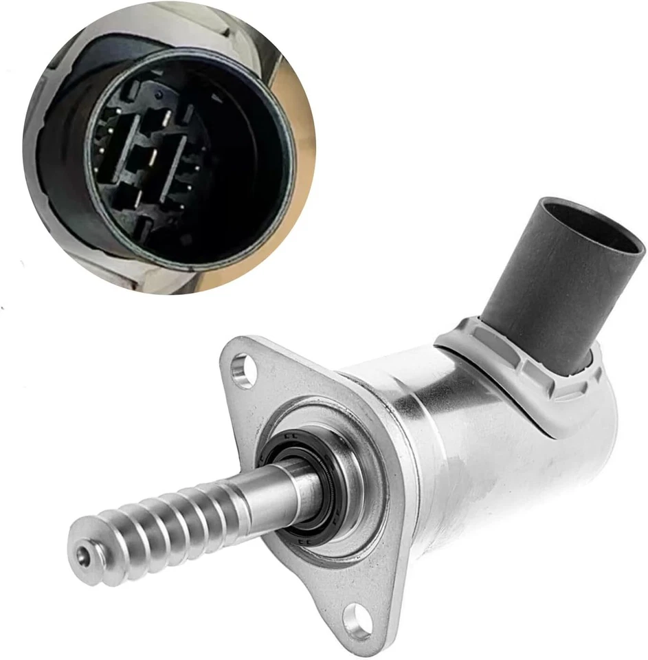 11377591588 Actuador de motor valvetronic de eje excéntrico para Mini Cooper R55 F20 Foto 2 de 4