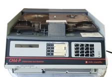 MDA Scientific Honeywell Analytics CM4-P Pyrolyzing Gas Monitor